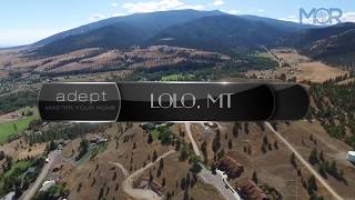 Lolo Montana Community Adept Home