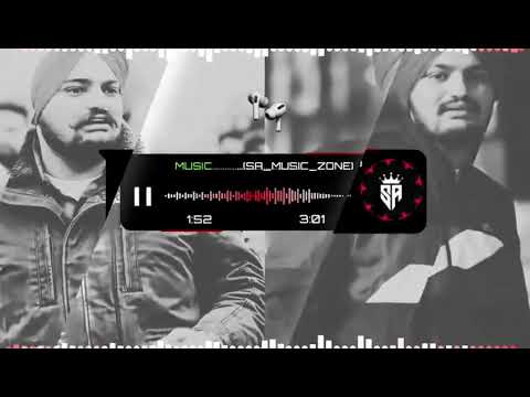 Sab Karenge Jo Yara Ne Soch Rakhe Sidhu muse wala