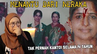 RACUN KELUARGA KERANA HARTA | JOLLY JOSEPH