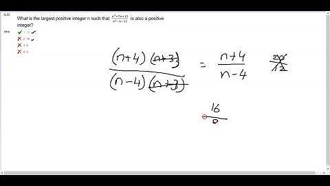 CAT 2019 QA Slot 2 – Question 25 | CAT Quant Previous Year Paper Solution | Arvind Shankar 100%iler