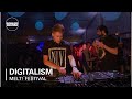 Capture de la vidéo Digitalism Boiler Room Dj Set At Melt! Festival