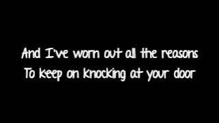 Changing of the Seasons - Two Door Cinema Club (Lyrics on Screen!)