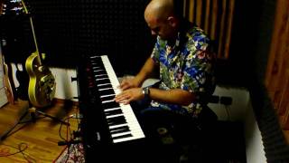 Carlo Fath - Downstream