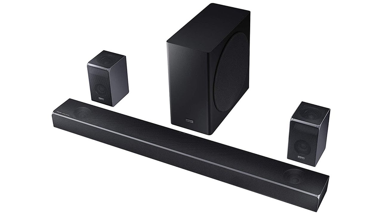 Best soundbar JBL Bar 5.1 Channel 4K Ultra HD Soundbar with True
