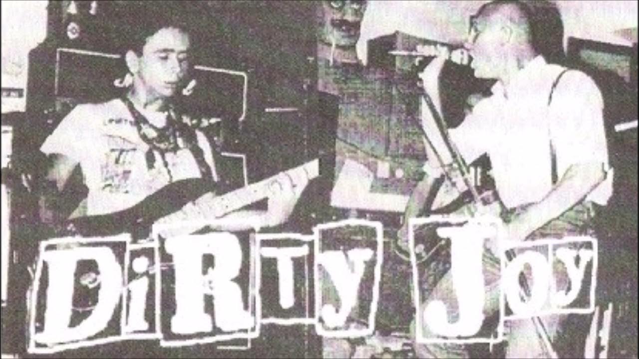 Dirty Joy Clockwork Skinhead YouTube