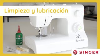 Aceite para máquina de coser Singer – Pirulinna