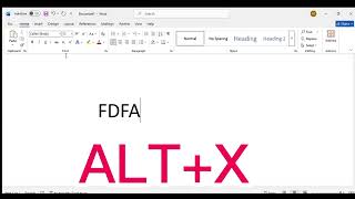 MS WORD TRICIK SHORT KEY Master Microsoft Word with These Amazing Shortcut Keys screenshot 2