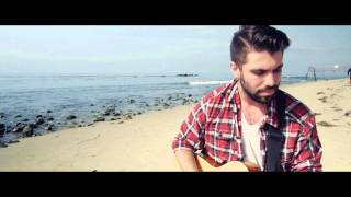 Video thumbnail of "John Stratton - In the Morning (Live)"
