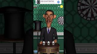 Shell Game Office Obama 2019 App Free Persona 5: The Royal Gameplay download Mystery of the Emblem screenshot 1