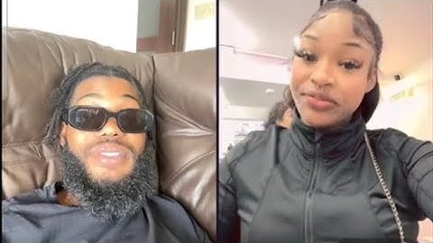 Khandy Confront Donia about what happens with Tessa