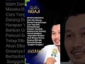 nikmat iman & islam #ngaji #gusbaha #shorts