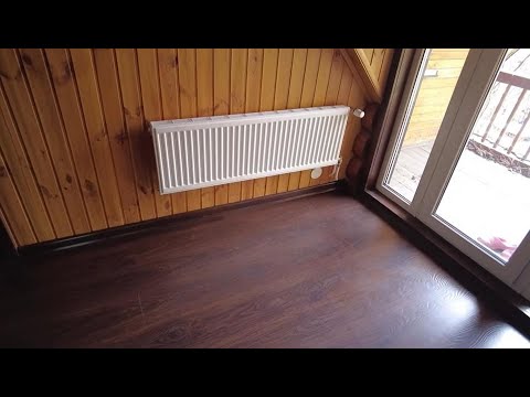 გათბობის სისტემის გარდასახვა, ის რაც არ მუშაობდა გავაცოცხლედ