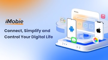iMobie in 60 Seconds: Get Your Digital Life Under Control
