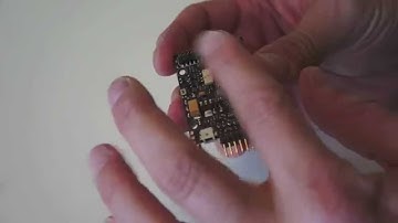 PX4 Quadcopter Tutorial