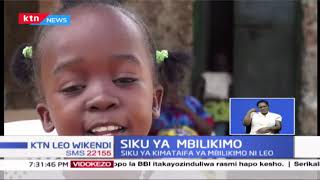 Kenya Yaidhimisha U Ya Kimataifa Ya Mbilikimo Inayolenga Kupunguza Unyanyapaa