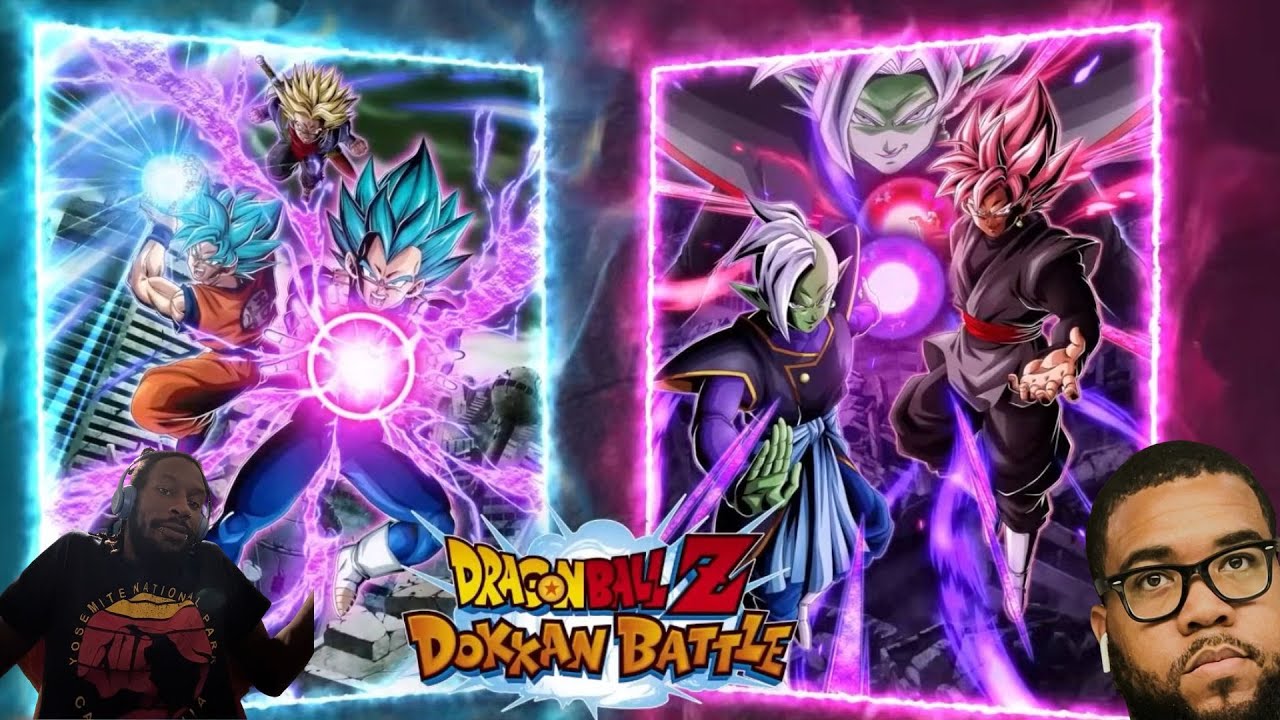Global Dokkan Battle Campaign 2025 Unit Review