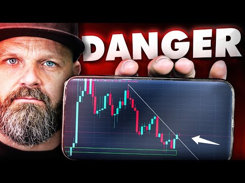 Altcoin Traders Are About To Get REKT! [WATCH OUT]