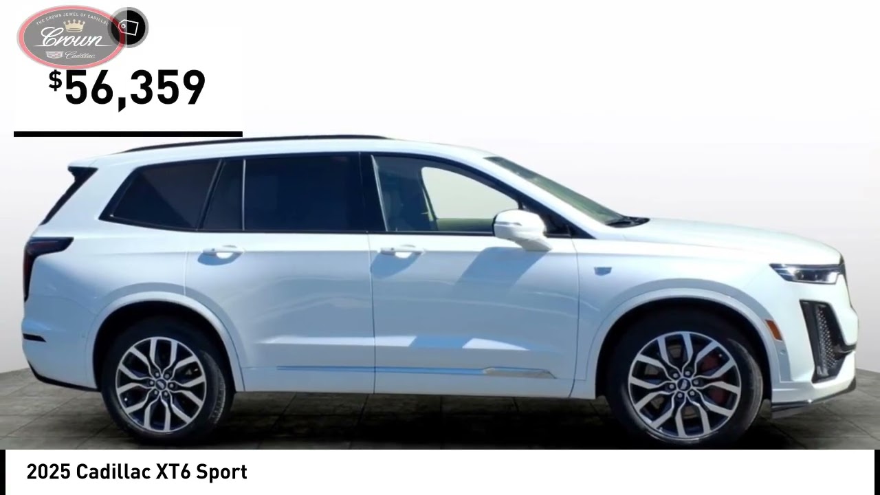 最新版！Candy Rock,Bootleg,XS 代ゼミ 2025/2026 2025 Cadillac XT6 2400 - YouTube