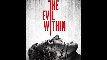 The Evil Within (No Commentary), GTX-1080, i7-6700k, Max Settings, Part 1