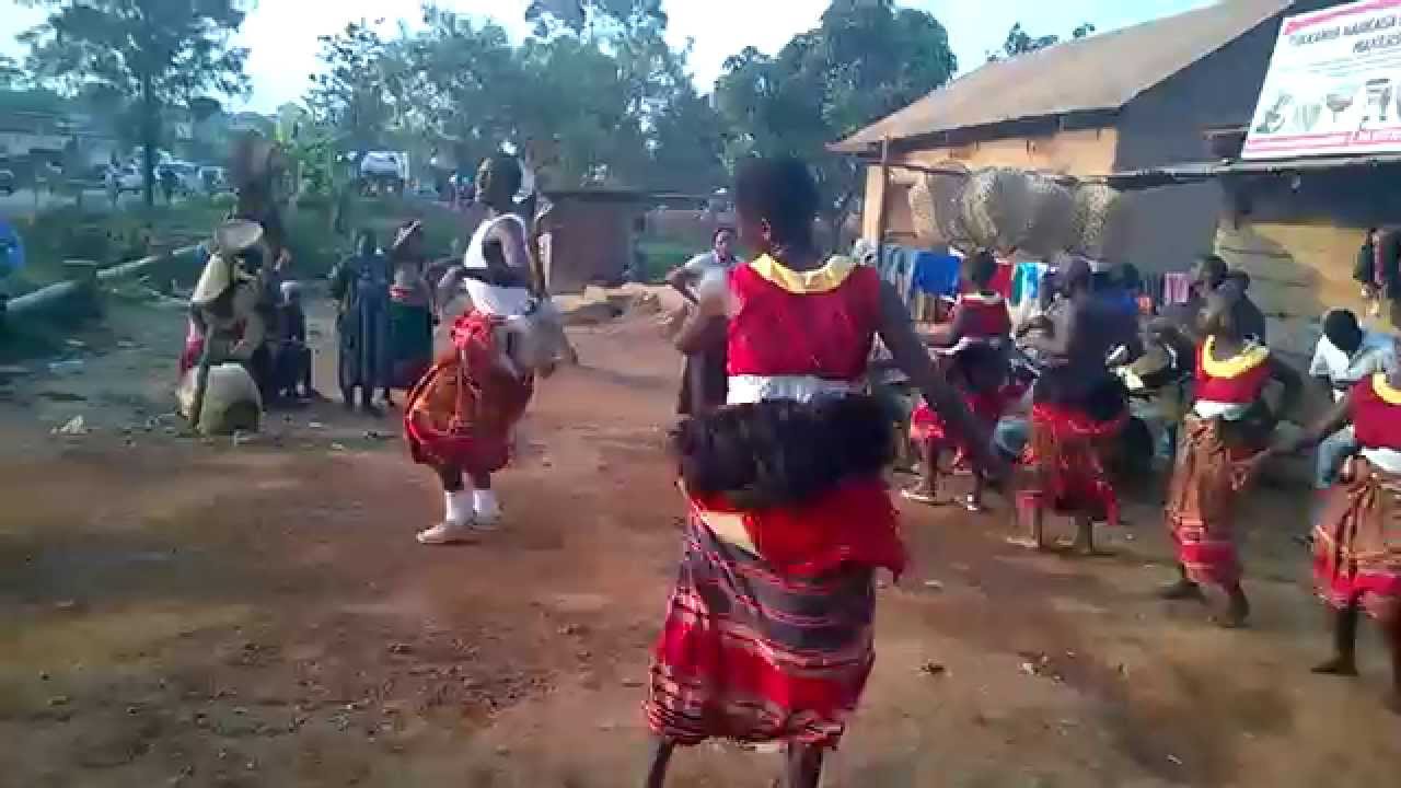 Tukkanya Nankasa Group in Kampla Uganda 2