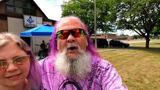 N.T. Porchfest 2022 part 1 of 3
