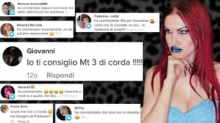 SONO STATA DISCRIMINATA PERCHÉ NON FACCIO S3SSO - Diva Podcast ep.07