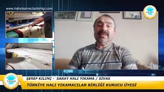 Saray Halı Yıkama - SİVAS