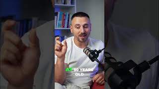 Start Early: The Million Dollar Compounding Advantage! #shorts