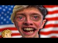 i found the American Version of Morgz... (super cringe)