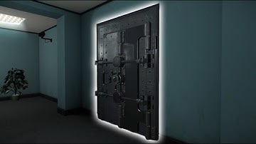 PAYDAY 2 (Leaked Beta Trailer)