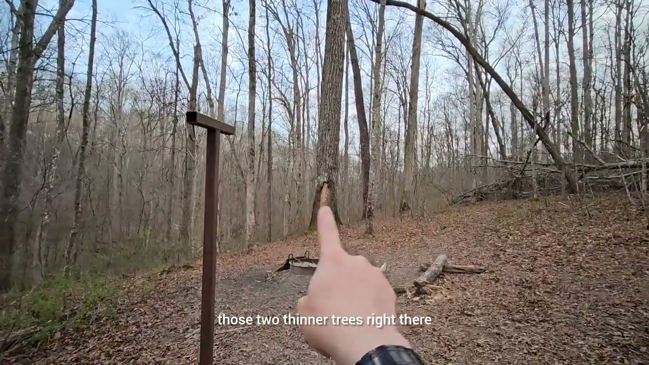 Mammoth Cave National Park camping, hiking, and the Eclipse, April 7th & 8th.