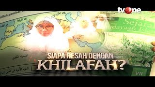 Download lagu Laporan Utama tvOne: Siapa Resah dengan Khilafah? (18/12/2019)