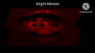 Ooo, Marios Tunnel Of A Doom, Very Scary Csupo In Kyoobur9000 G-Major