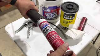 How To Change Grease In A Grease Gun￼