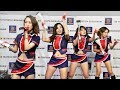 オリックス・バファローズBsGirlsライブ＠TSUTAYA②「CLAP & CLAP」「SKY」（2019）