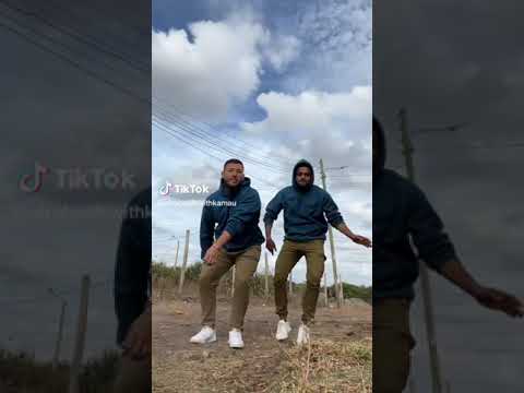 Miondoko By Rico Gang Ft Mbuzi Gang Miondoko Challenge 