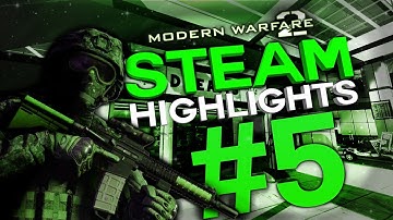 THIS IS MW2 TRICKSHOTTING IN 2025 (10+ SHOTS)