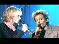 Eternellement KAAS : Patricia Kaas & Florent Pagny "Je te promets" en TV