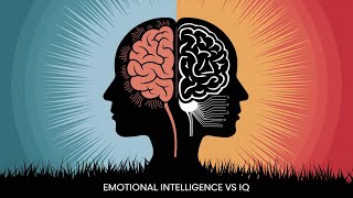 Emotional Intelligence vs IQ || Daniel Goleman's Take