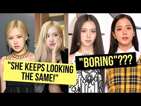 Kpop Idols Who RECYCLE Their Image Too Much?