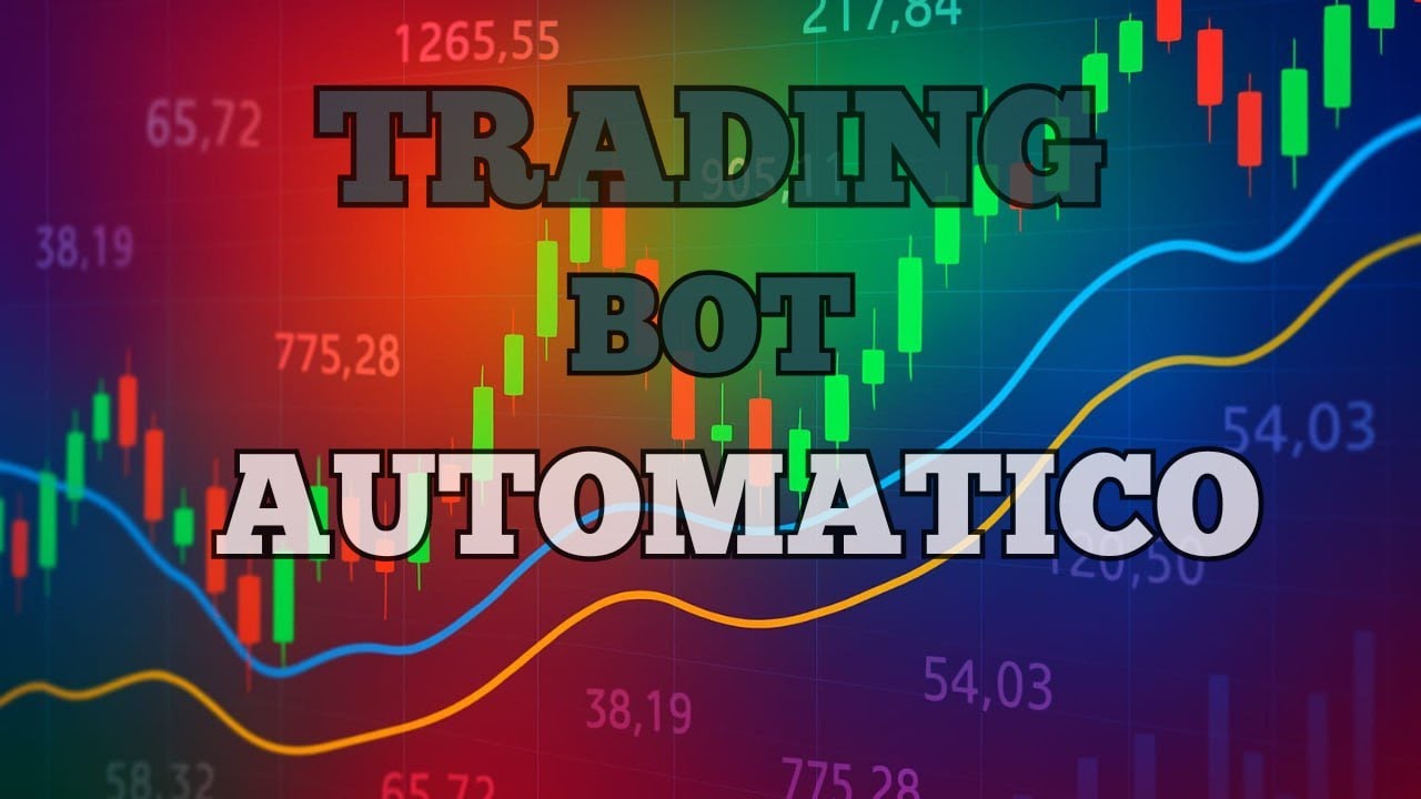 Bot de Trading 100%  automatico  | Indices Sinteticos | Weltrade 2025