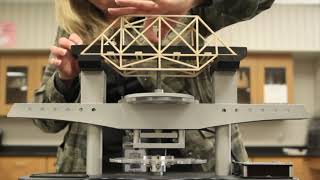 Bridge building in Physics