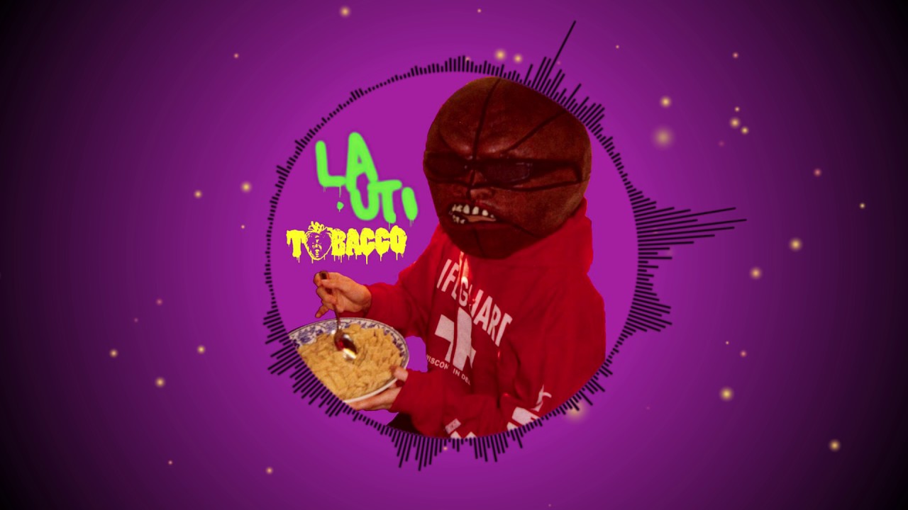 tobacco la uti Tobacco (3) — Tobacco - LA UTI [EP 2010] (Music Video)