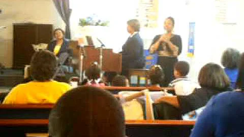 Francine Jackson