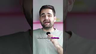 We Want Your Feedback