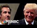 Trump’s Goose Now Cooked Like Al Capone’s Taxes, Says Top Lawyer | The Beat With Ari Melber | MSNBC