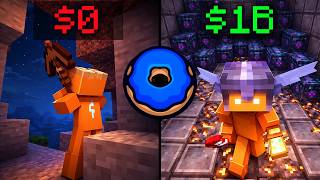 I Made 1 Million Coins Using Blaze Rods… Too OP!