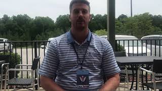 Internship Video Reflection Video 2