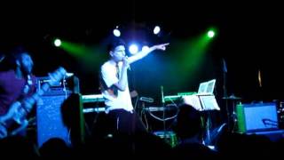 Ecstasy - Dan Black @ The Belly Up Tavern