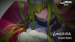 Bryant Myers - Guarida (Sped Up) (Nightcore)